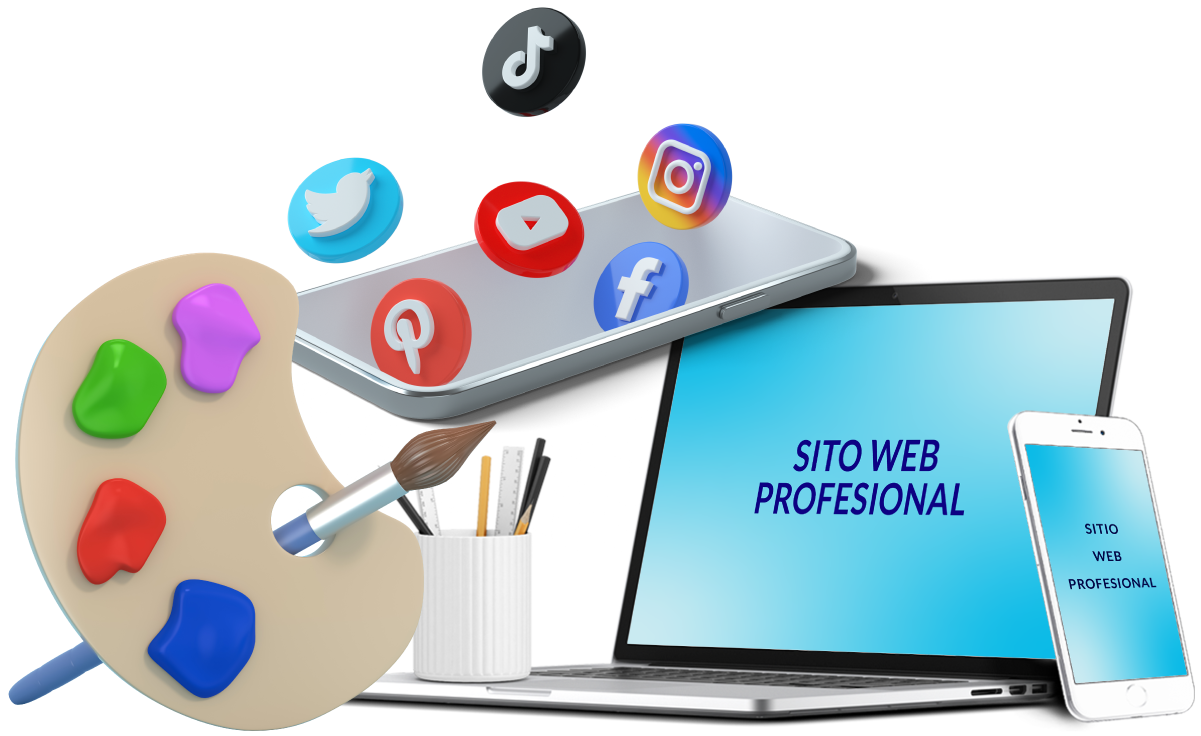 Web Individual